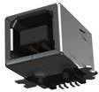 933, USB Connectors S/M USB B-series skt .630x.418x.474