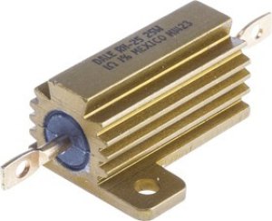 RH0251R000FE02, 1 25W Wire Wound Chassis Mount Resistor RH0251R000FE02 ±1% RH0251R000FE02, 1 25W Wire Wound Chassis Mount Resistor RH0251R000FE02 ±1%