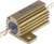 RH0251R000FE02, 1 25W Wire Wound Chassis Mount Resistor RH0251R000FE02 ±1%