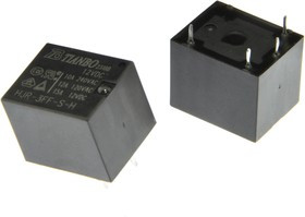 Реле HJR-3FF-6VDC-S-H