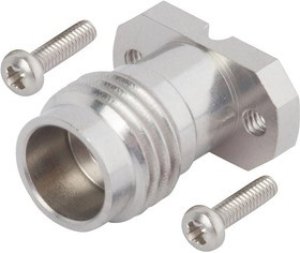 SF1621-60026-1S, RF Connectors / Coaxial Connectors 2.4mm F PCB Comp/Mnt 2Hole CPW/Microstrip SF1621-60026-1S, RF Connectors / Coaxial Connectors 2.4mm F PCB Comp/Mnt 2Hole CPW/Microstrip
