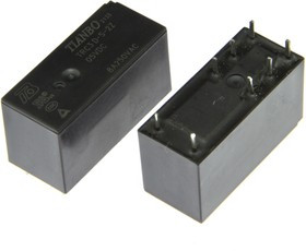 Реле TRC3-D-9VDC-S-2Z
