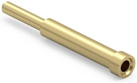 0301-1-15-15-47-27-10-0, Contact SKT 47 Size Solder ST Thru-Hole Bulk