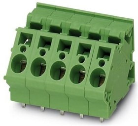 1934625, Fixed Terminal Blocks ZFKDSA 4-7,5- 6