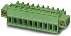1847275, Pluggable Terminal Blocks 17 Pos 3.5mm pitch Plug 28-16 AWG Screw