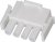 350779-1, Pin &amp; Socket Connectors PLUG HOUSE. 4 POS.