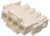 350779-1, Pin &amp; Socket Connectors PLUG HOUSE. 4 POS.