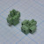 15EDGKAM-3.81- 02P-14-100A(H), Разъемный клеммный блок, 2 контакта. Серия 15EDGKAM-3.81