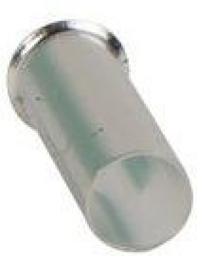 Наконечник штыревой втулочный НШв OptiKit T-Shv-W-6.0-12 (уп.100шт) КЭАЗ 278104