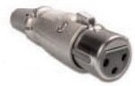 XLR2A12C, Circular MIL Spec Connector