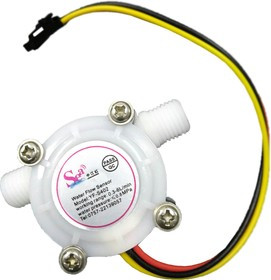 M11*1.25 Water Flow Sensor, Датчик расхода воды