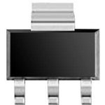 Z0107MN/5AA4, Симистор, 600В, 1А, SOT223, Igt: 5мА Z0107MN/5AA4, Симистор, 600В, 1А, SOT223, Igt: 5мА