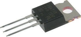 IRFB4710PBF, Транзистор, N-канал 100В 75А [TO-220AB]