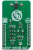 MIKROE-3410, 6DOF IMU 4 Click for ICM-20602