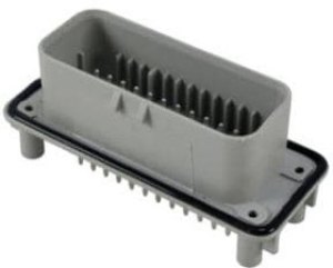 12162365, Automotive Connectors COVER ELEC CTR U/H 12162365, Automotive Connectors COVER ELEC CTR U/H