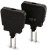 0921053, Terminal Block Tools &amp; Accessories FUSE PLUG 110-250V