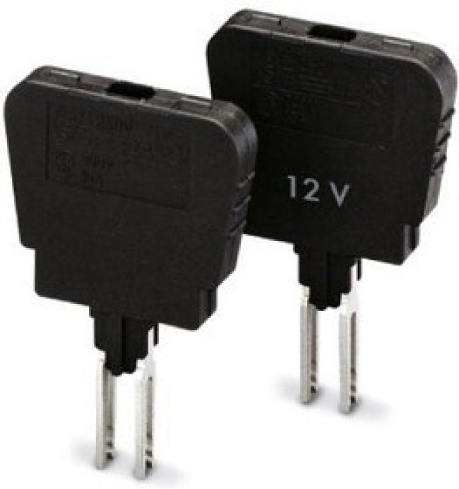 0921053, Terminal Block Tools &amp; Accessories FUSE PLUG 110-250V