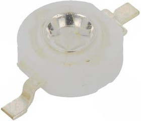 OSB4XME3E1E, Power LED; blue; 140°; 700mA; 455?465nm; P: 3W; 30?40lm; 3.5?4.5V OSB4XME3E1E, Power LED; blue; 140°; 700mA; 455?465nm; P: 3W; 30?40lm; 3.5?4.5V