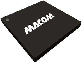 MAAM-011238-DIE, RF Amplifier Amplifier, Bare Die,100 KHz - 67.5 GHz