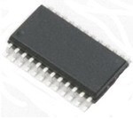 LTC3862EGN-1#PBF, DC/DC Cntrlr Single-OUT Step Up 500kHz Automotive 24-Pin SSOP N Tube