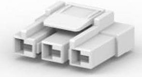 1903414-2, Conn Housing PL 3 POS 9mm Crimp ST Cable Mount Bag