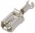 341002-6, Quick Disconnect Terminal 14-18AWG Brass RCP 22.3mm Pre-Tin Bag