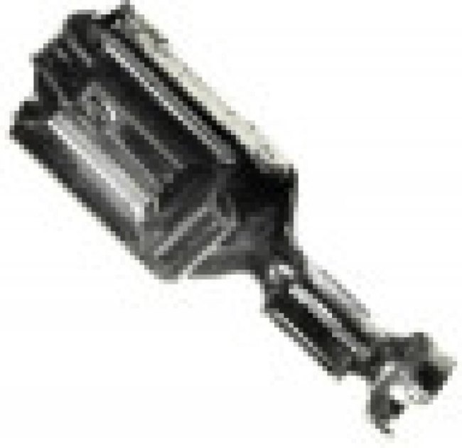 341002-6, Quick Disconnect Terminal 14-18AWG Brass RCP 22.3mm Pre-Tin Bag