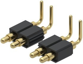 830-80-050-30-001101, Headers & Wire Housings 830-80-050-30-001101, Headers & Wire Housings