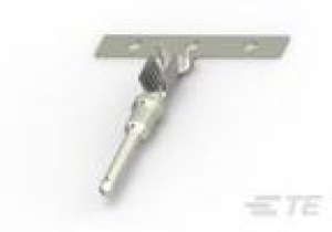 2098250-3, Automotive Connectors PIN CONTACT NICKEL PLATED