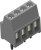 1546215-2, Fixed Terminal Blocks TERMI-BLOK PCB MOUNT, 90 2P.