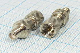 Разъем miniUHF вилка - разъем SMA розетка