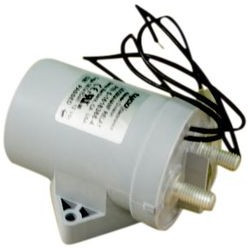 5-1618388-4, High Voltage DC Contactor Kilovac LEV200 1NO DC 12V 500A Screw Terminal, M8