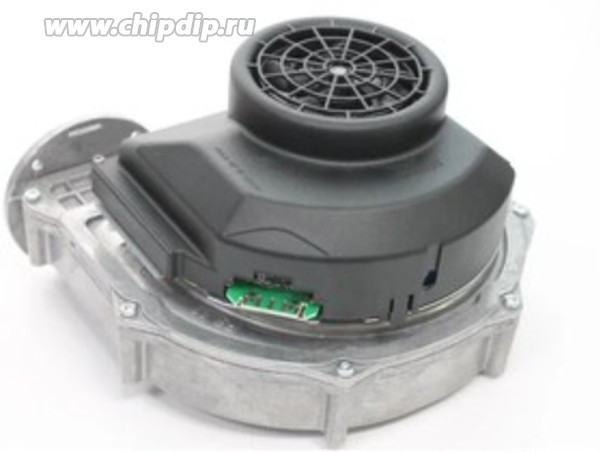 Вентилятор Ebmpapst RG148/1200-3612-55667