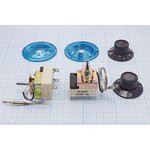 Термореле, +50~+300, QTRZ-159, 3T6,3