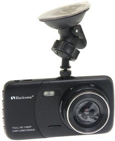 XZ4 Lite, Видеорегистратор BLACKVIEW