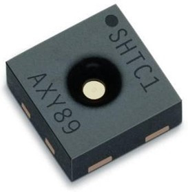 SHTC1 Датчик влажности SSR