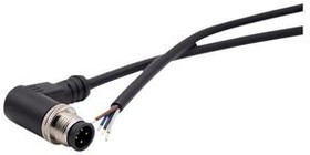 SL105M, XLR Connectors 5 PIN REC. MALE