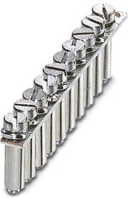 2303226, FBR 10-5-EX Fixed Bridge for use with for use with Terminal Blocks