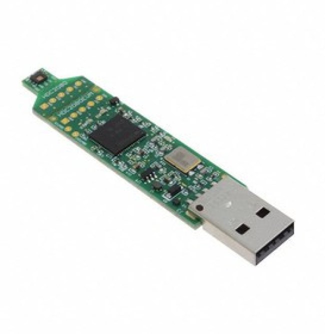 HDC2080EVM
