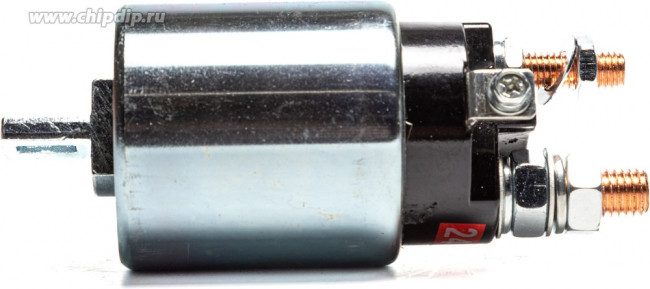 Втягивающее реле (МТЗ-80/82) 24В для 9-192- 780,11010029,4992135 ELECT AVTOELECTRICA 11030036