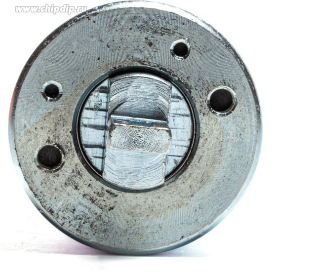 Втягивающее реле (МТЗ-80/82) 24В для 9-192- 780,11010029,4992135 ELECT AVTOELECTRICA 11030036