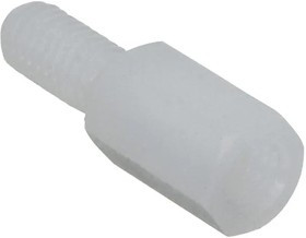 M2145-4007-N, Standoffs &amp; Spacers Hex M/F Stdoff 6.0mm 10mmXM4X0.7