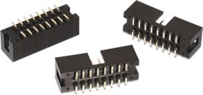 34566-1503, Automotive Connectors MX123 HRN 73CKT OPT9 KEY C/73