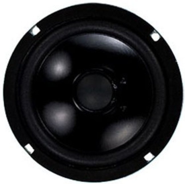 VDSSP5/4PRO, динамик автомобильный 5" 50Вт