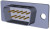 172-E09-113R001, Разъем D Sub, DB9, Standard, Штекер, Серия NORCOMP - 172, 9 контакт(-ов), DE, Пайка