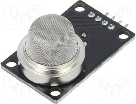 OKY3322, Датчик: датчик газа, 5ВDC, MQ-2, горючие газы