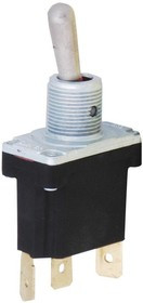 31NT91-1, SWITCH, TOGGLE, SPDT, 20A, 277V