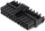 172708-0020, Headers & Wire Housings MINIFIT TPA2 20CKT DR REC HSG 4.2MM 94V-0 LH 172708-0020, Headers & Wire Housings MINIFIT TPA2 20CKT DR REC HSG 4.2MM 94V-0 LH