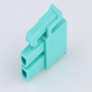 46992-0230, 46992 Receptacle Connector Housing, 4.2mm Pitch, 2 Way, 2 Row