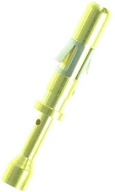 RC24M9D28, CIRCULAR CONTACT, SKT, 26-24AWG, CRIMP RC24M9D28, CIRCULAR CONTACT, SKT, 26-24AWG, CRIMP